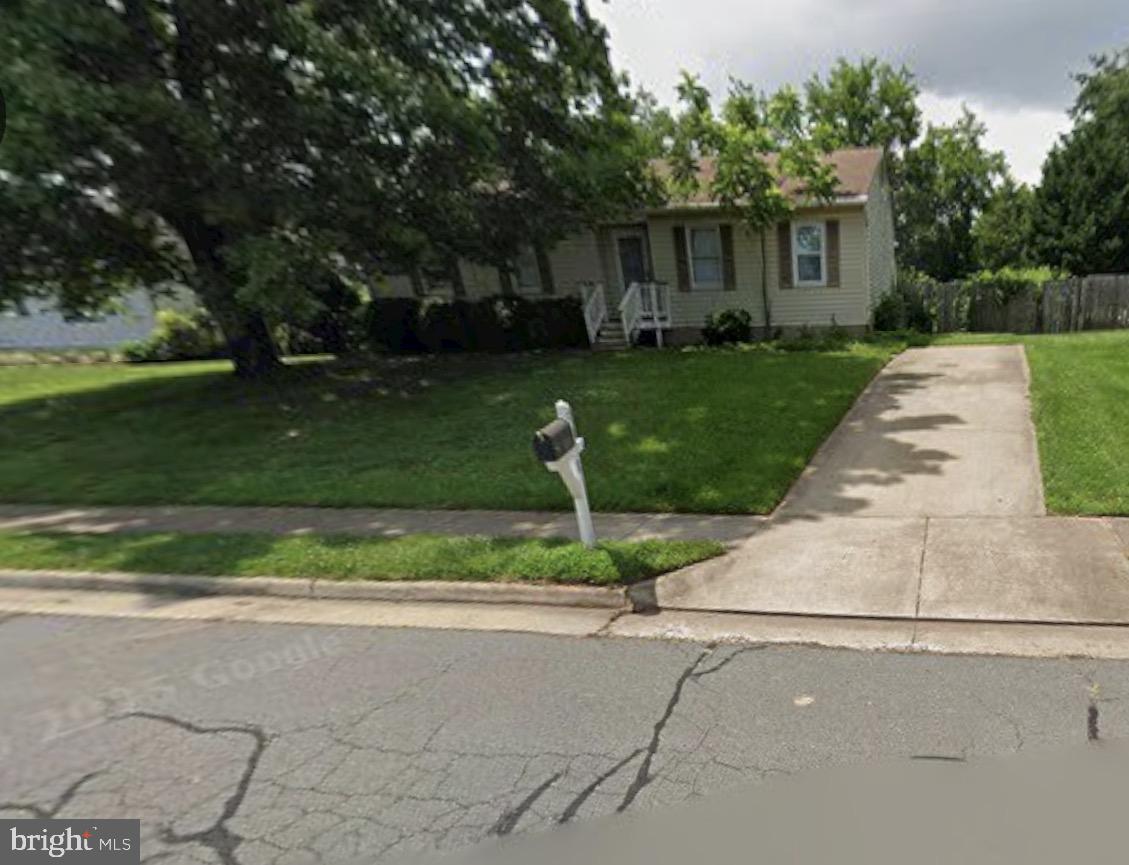 9438 WATERFORD DRIVE