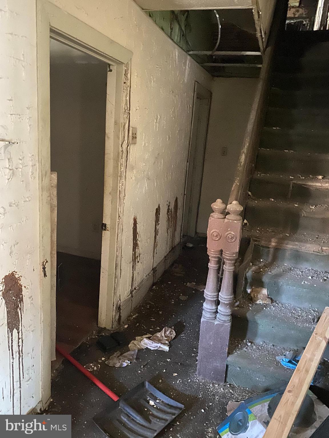 STRAWBERRY MANSION - Residential