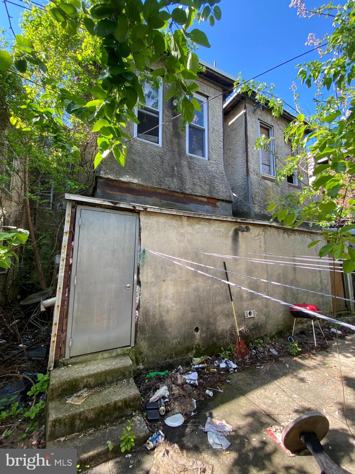 STRAWBERRY MANSION - Residential