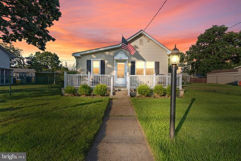 231 S FORKLANDING ROAD MAPLE SHADE NJ 08052