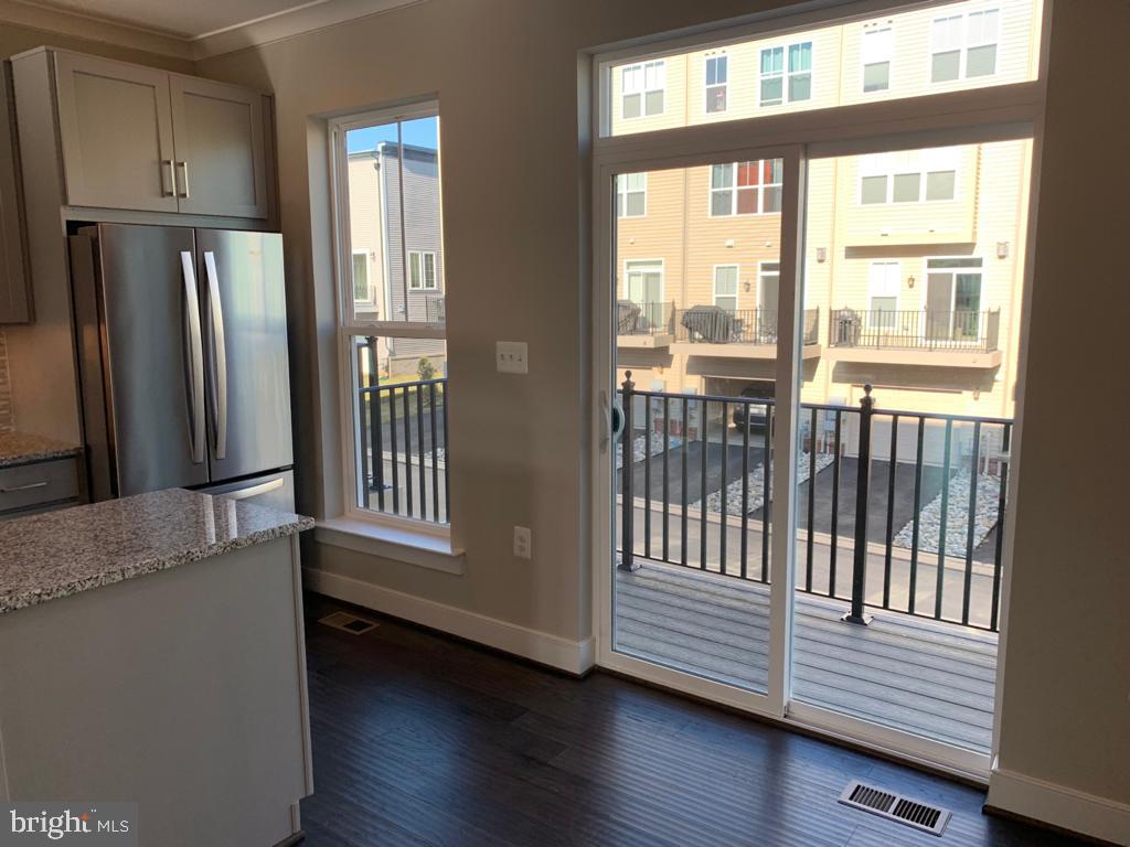 BRAMBLETON LANDBAY 2 - Residential Lease