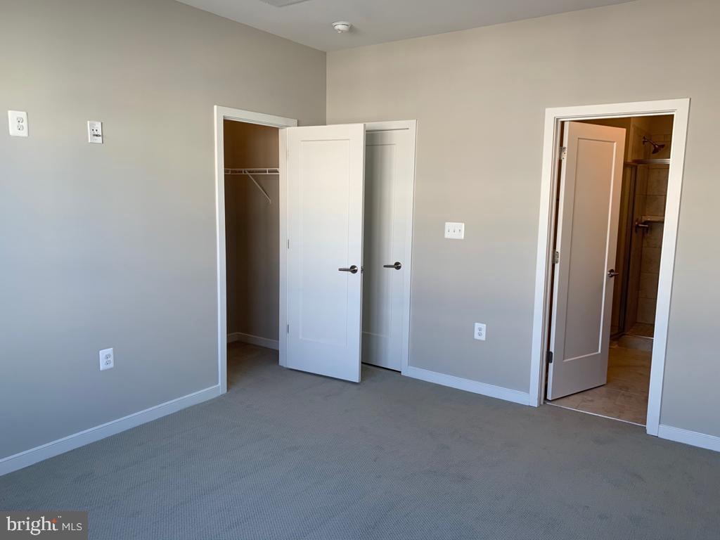 BRAMBLETON LANDBAY 2 - Residential Lease