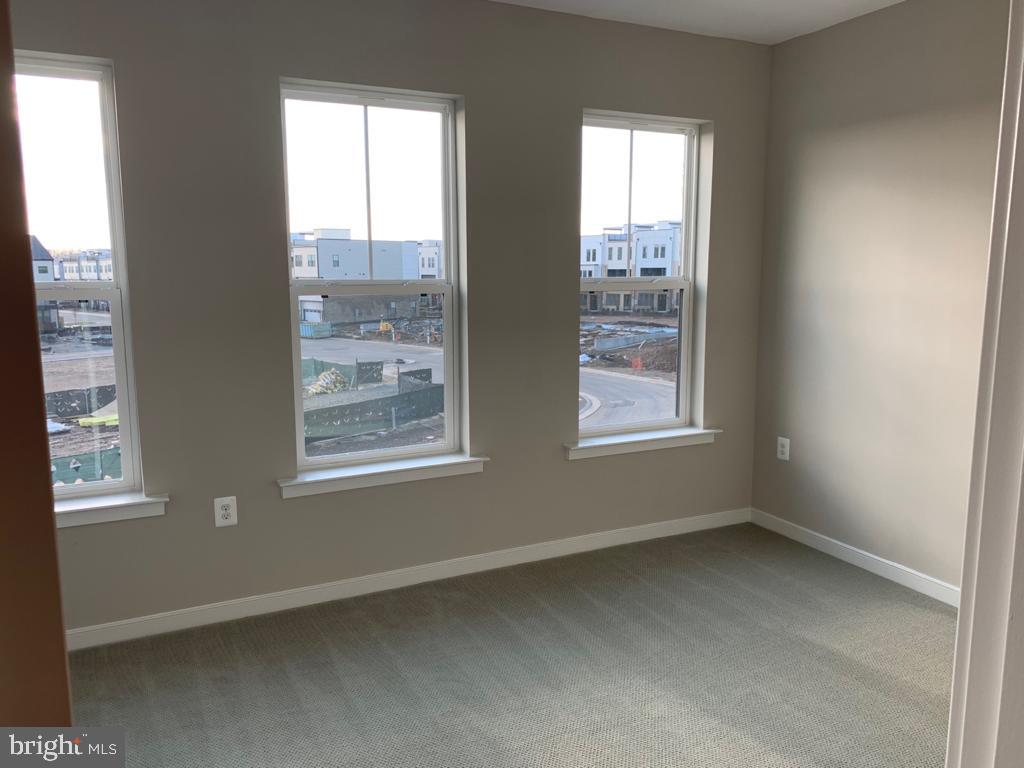 BRAMBLETON LANDBAY 2 - Residential Lease