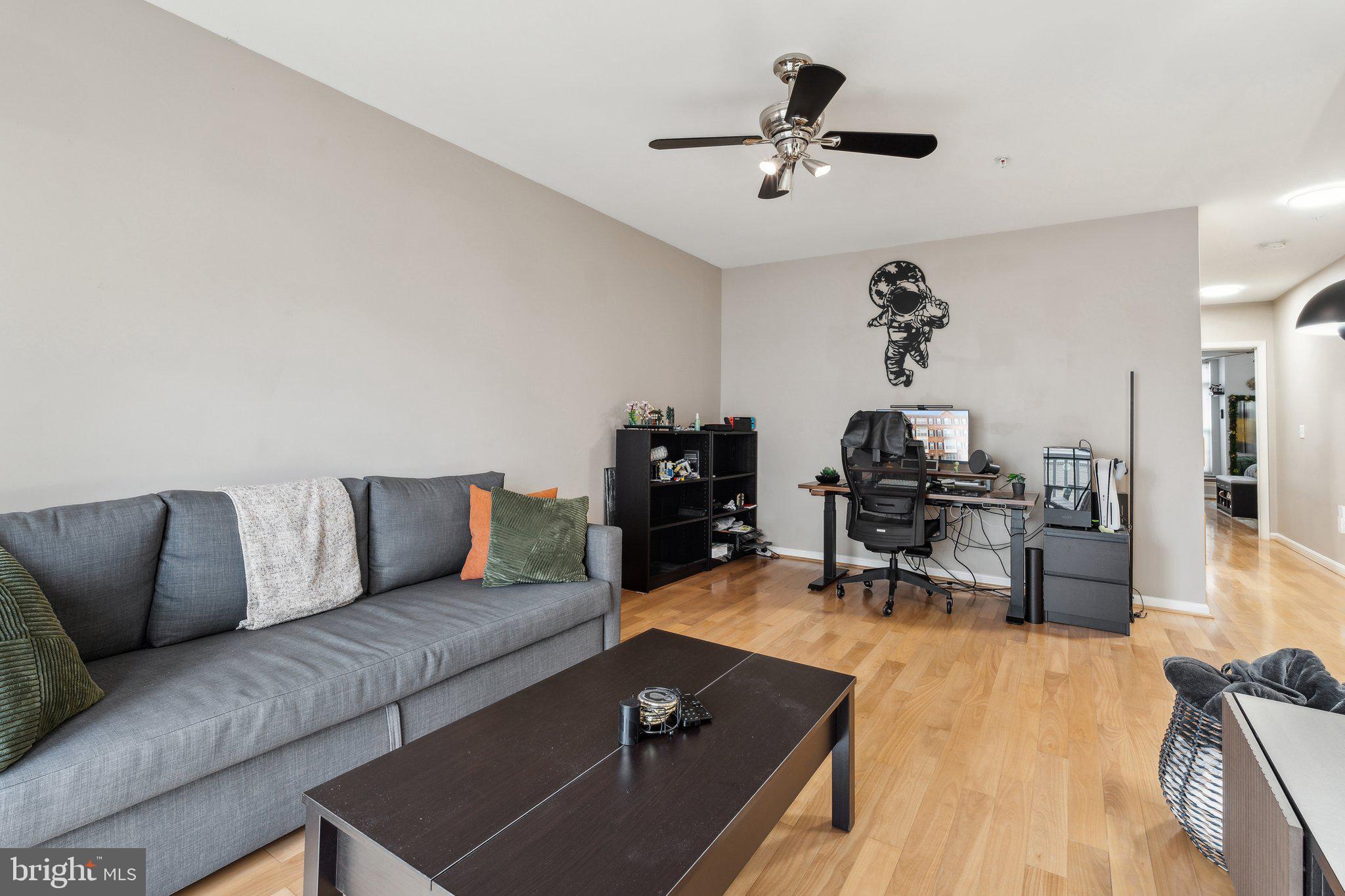 RESIDENCES AT BRAMBLETON - Residential Lease