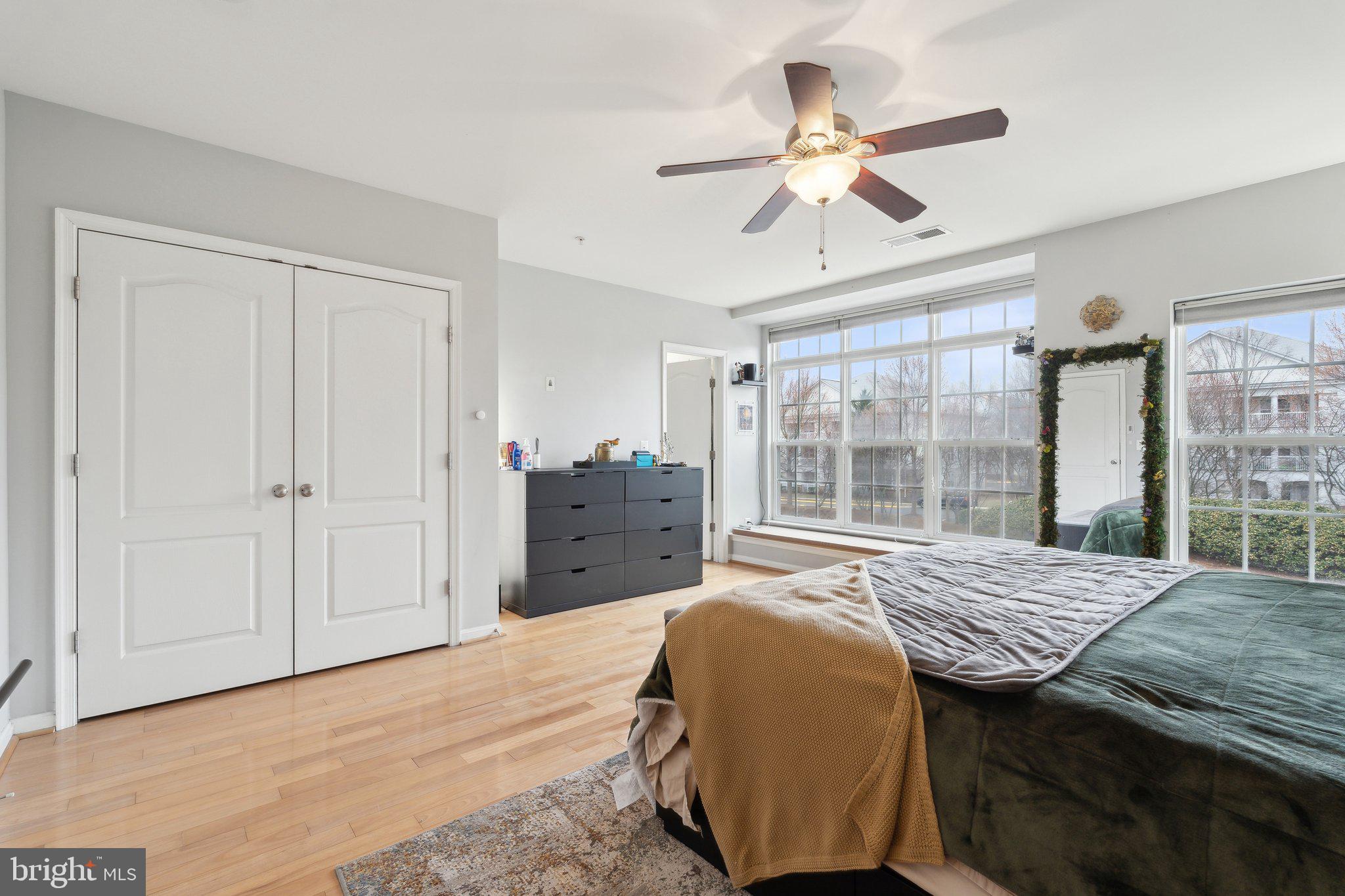 RESIDENCES AT BRAMBLETON - Residential Lease