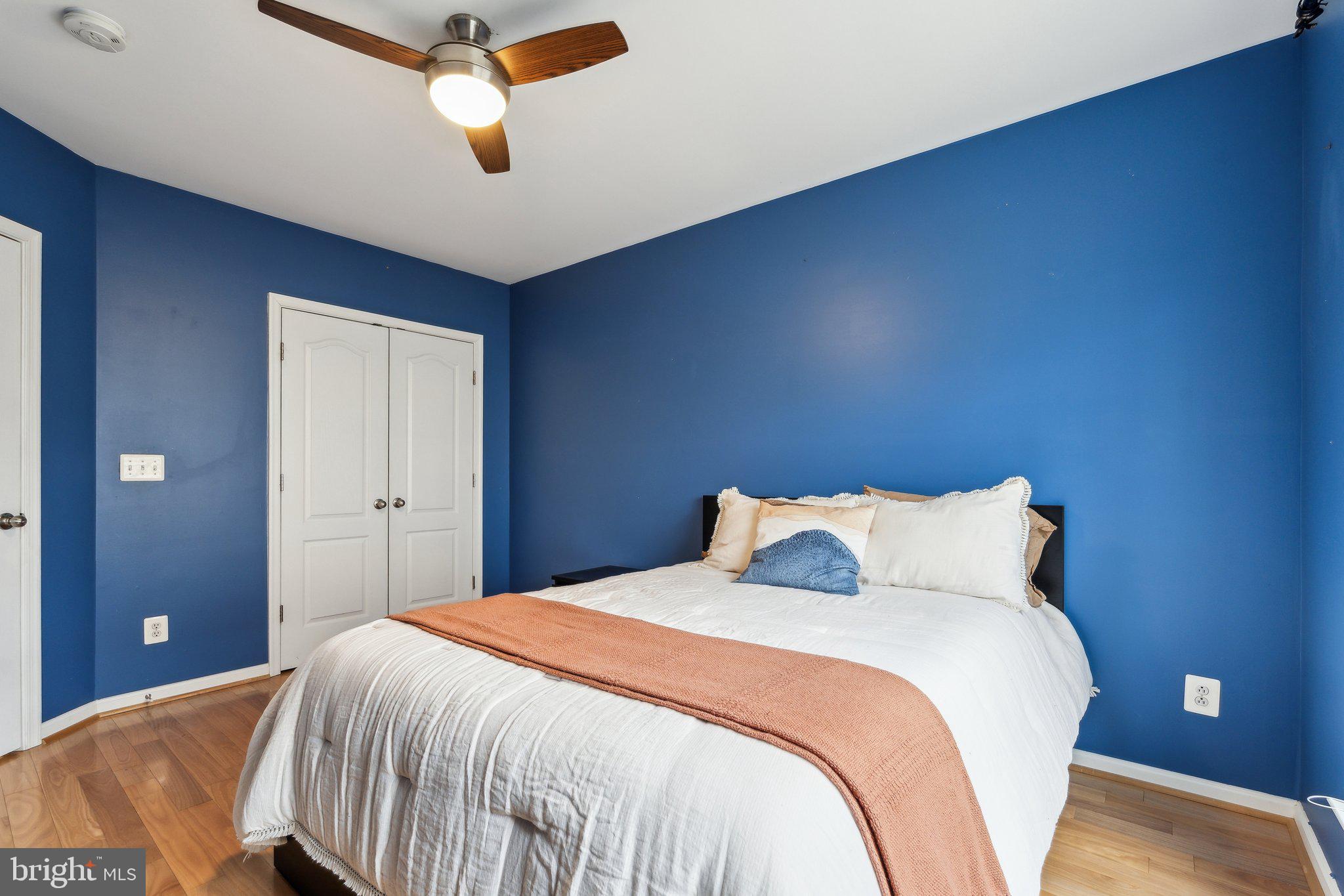 RESIDENCES AT BRAMBLETON - Residential Lease