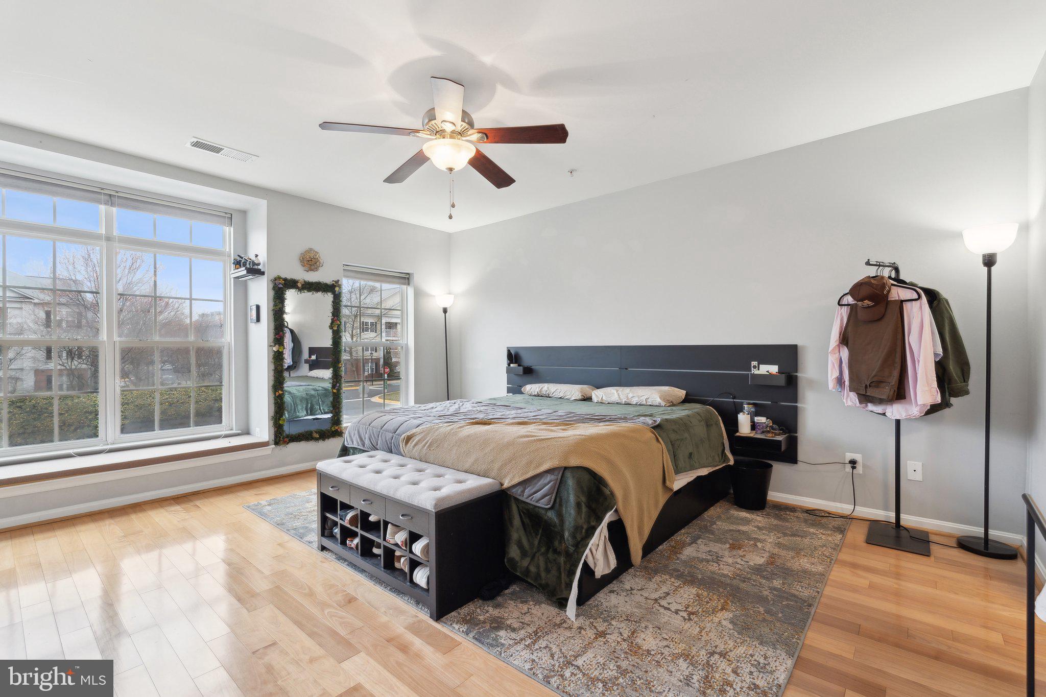 RESIDENCES AT BRAMBLETON - Residential Lease