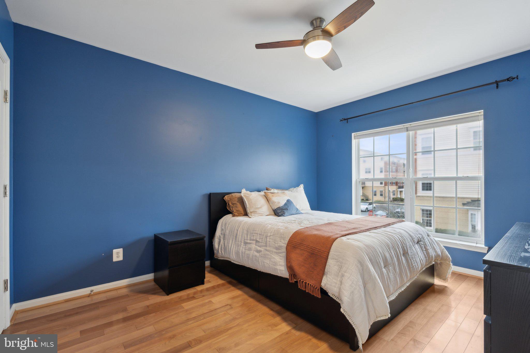 RESIDENCES AT BRAMBLETON - Residential Lease