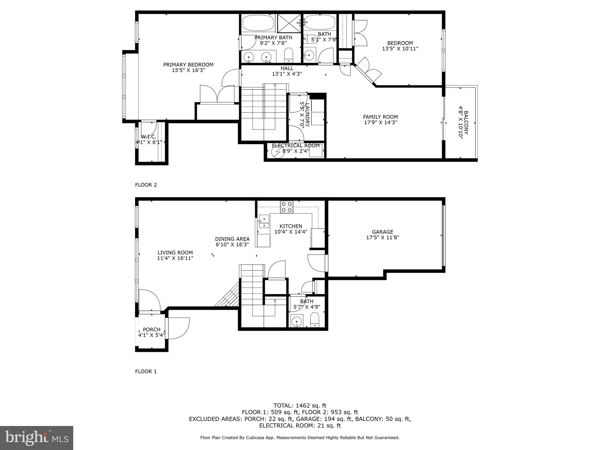RESIDENCES AT BRAMBLETON - Residential Lease