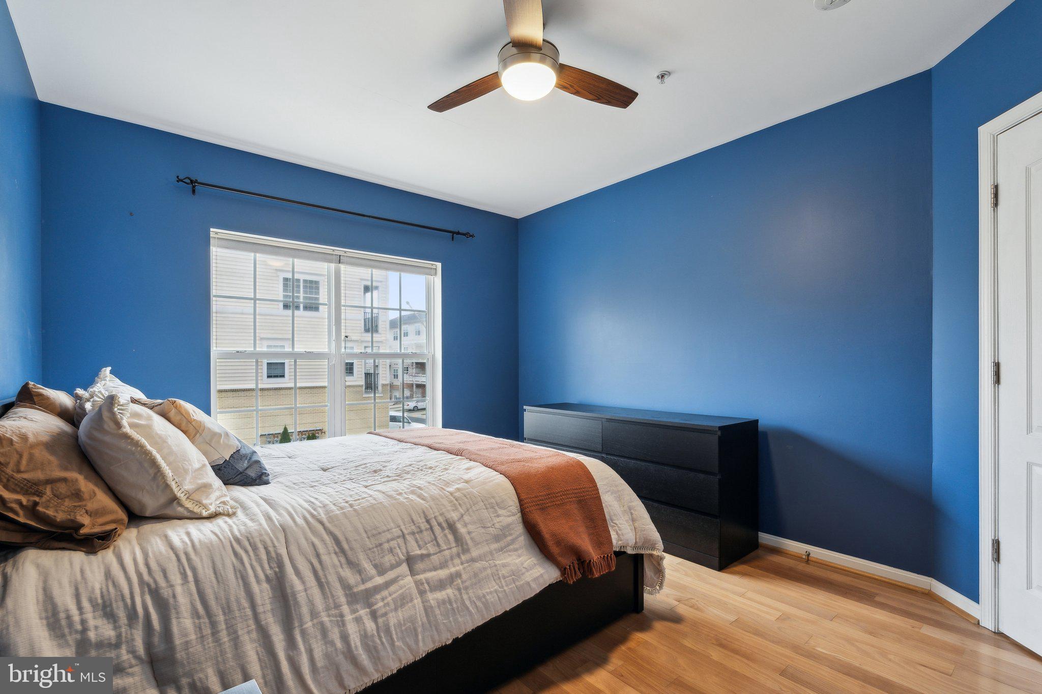 RESIDENCES AT BRAMBLETON - Residential Lease