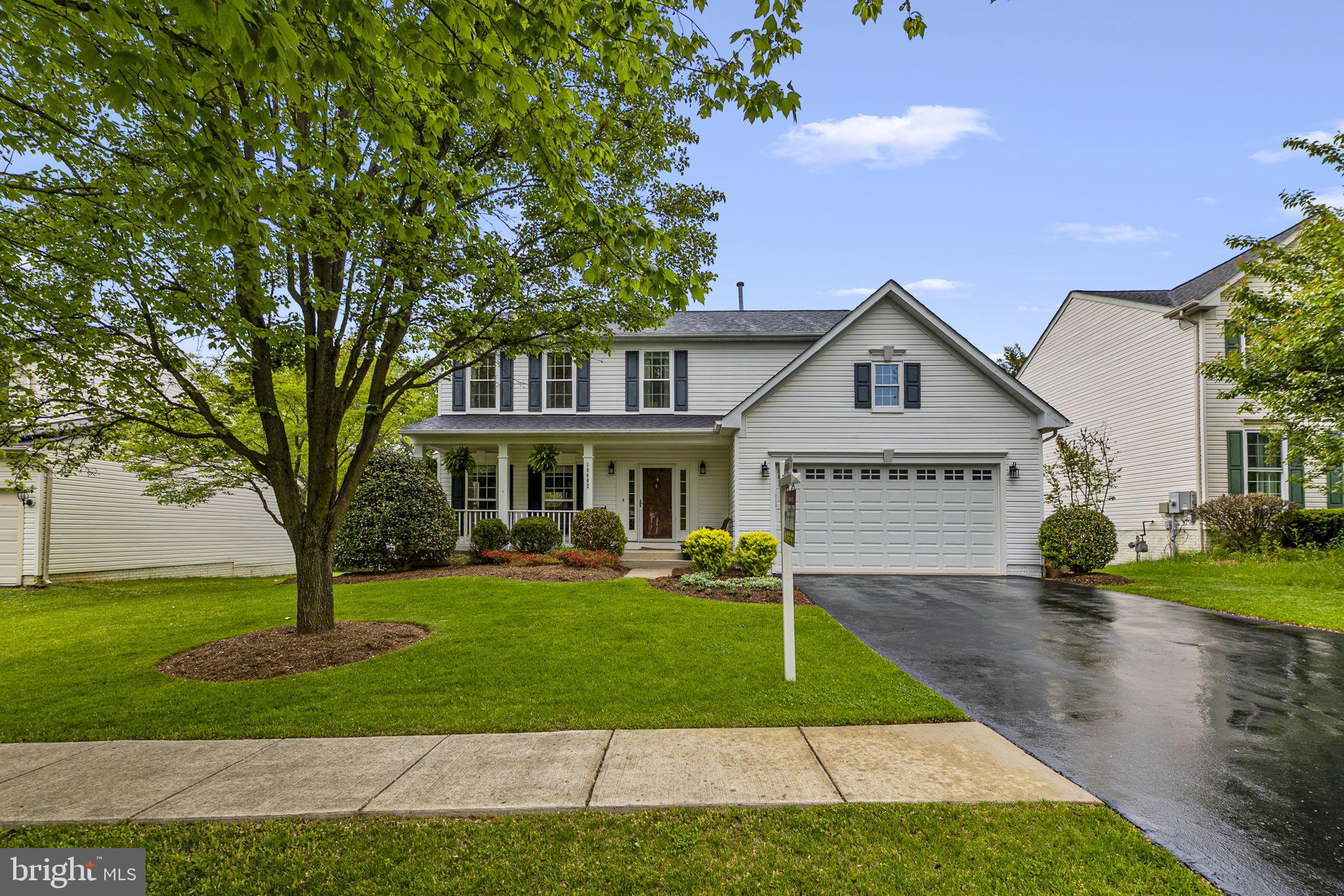 KINGSVIEW RIDGE - Residential