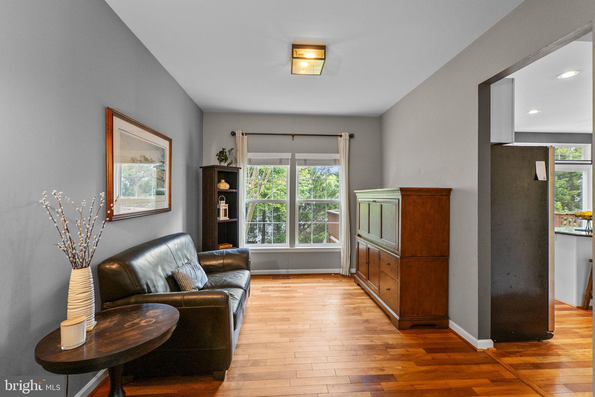 KINGSVIEW RIDGE - Residential