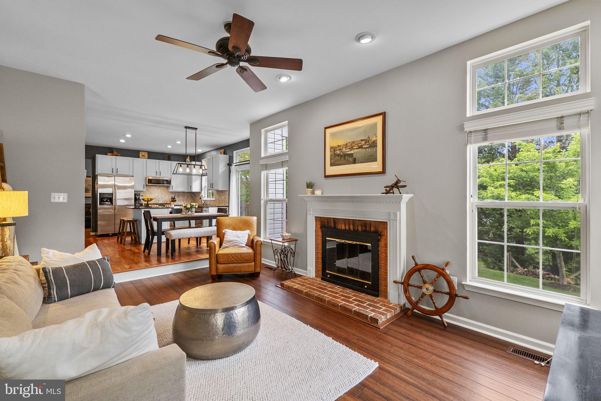 KINGSVIEW RIDGE - Residential