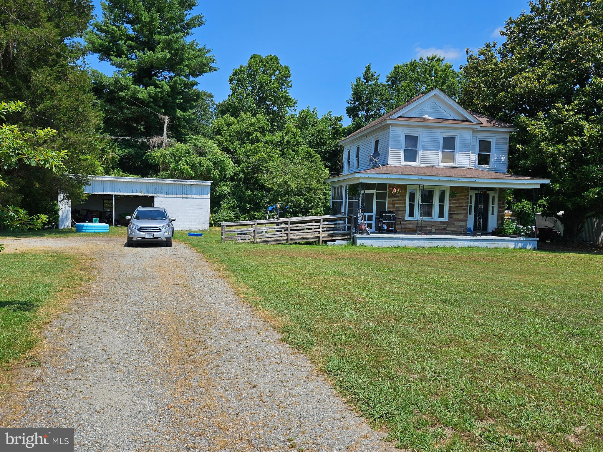 17519 NEW BALTIMORE ROAD