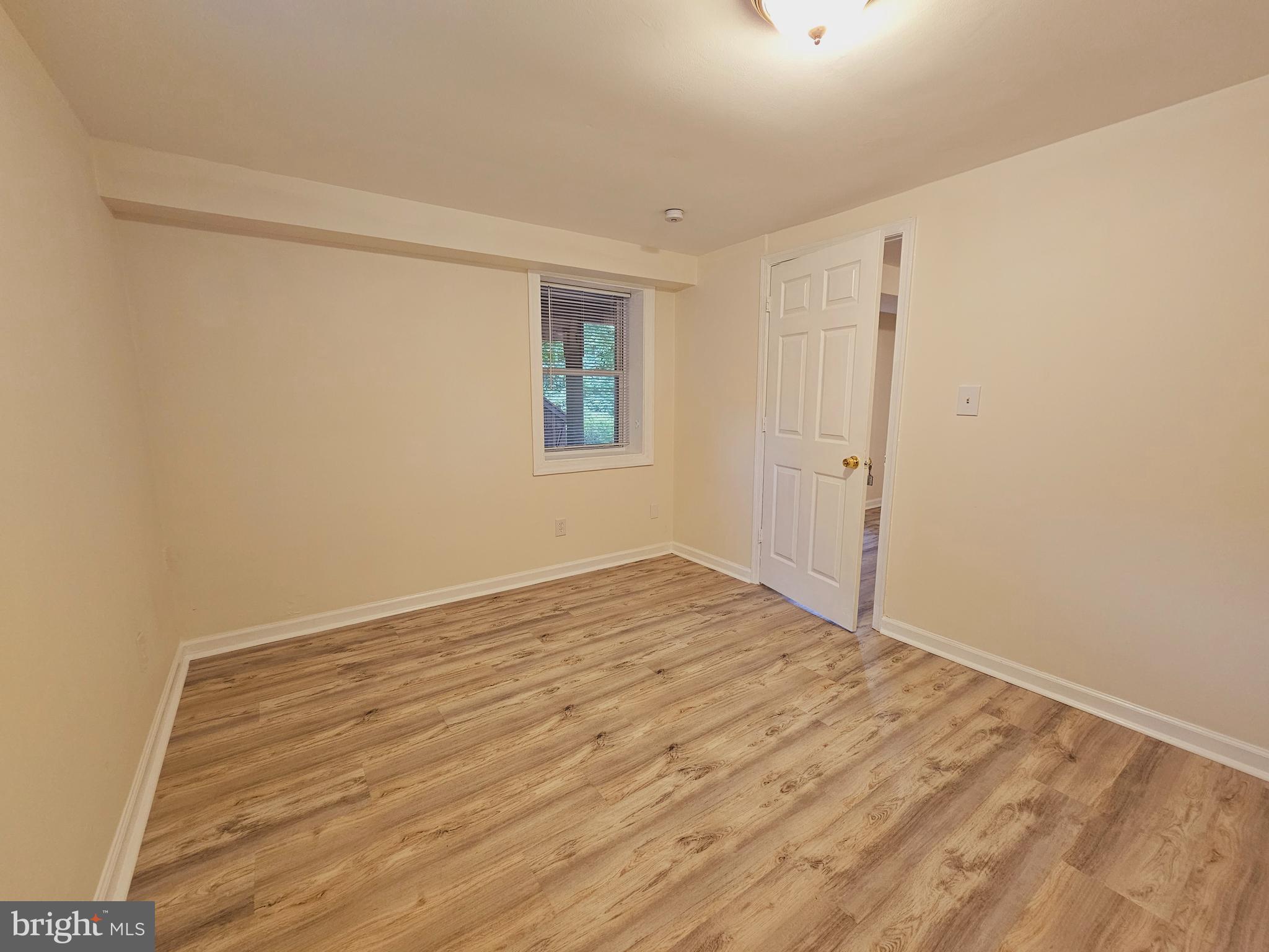 WEYANOKE - Residential Lease