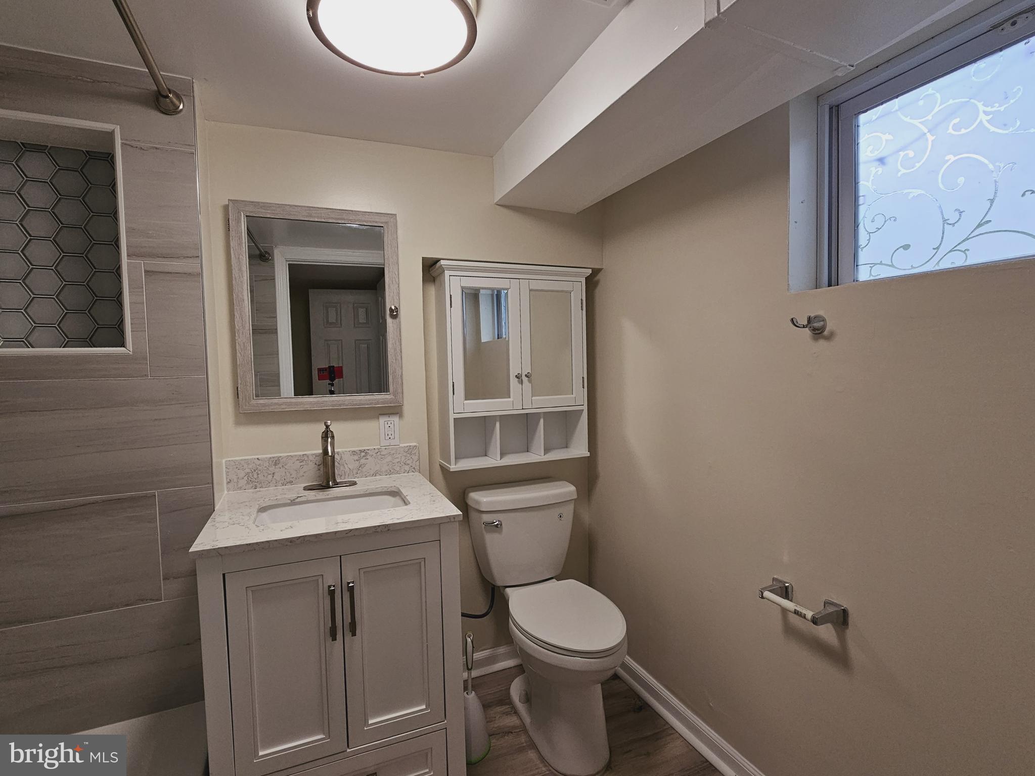 WEYANOKE - Residential Lease