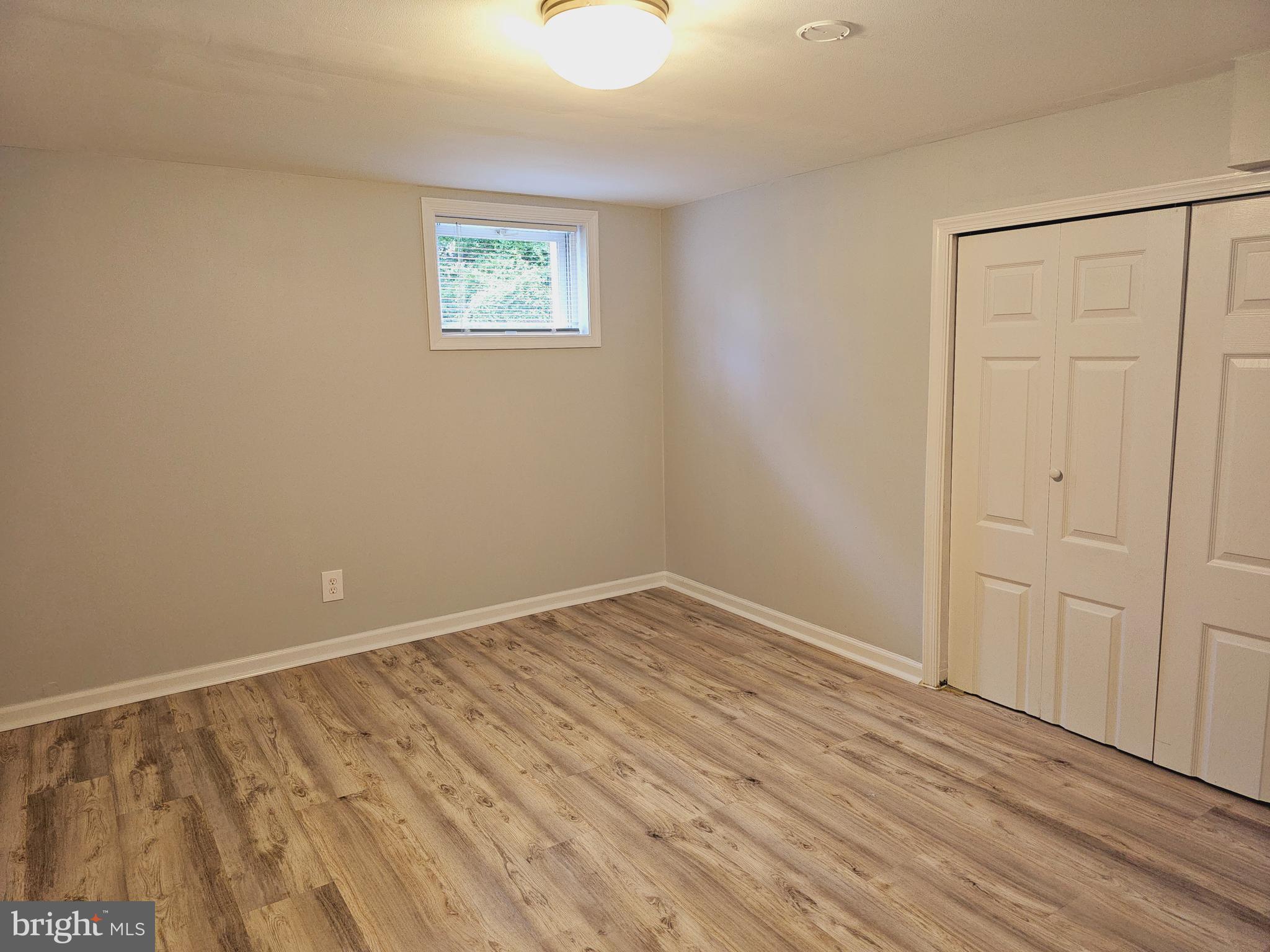 WEYANOKE - Residential Lease