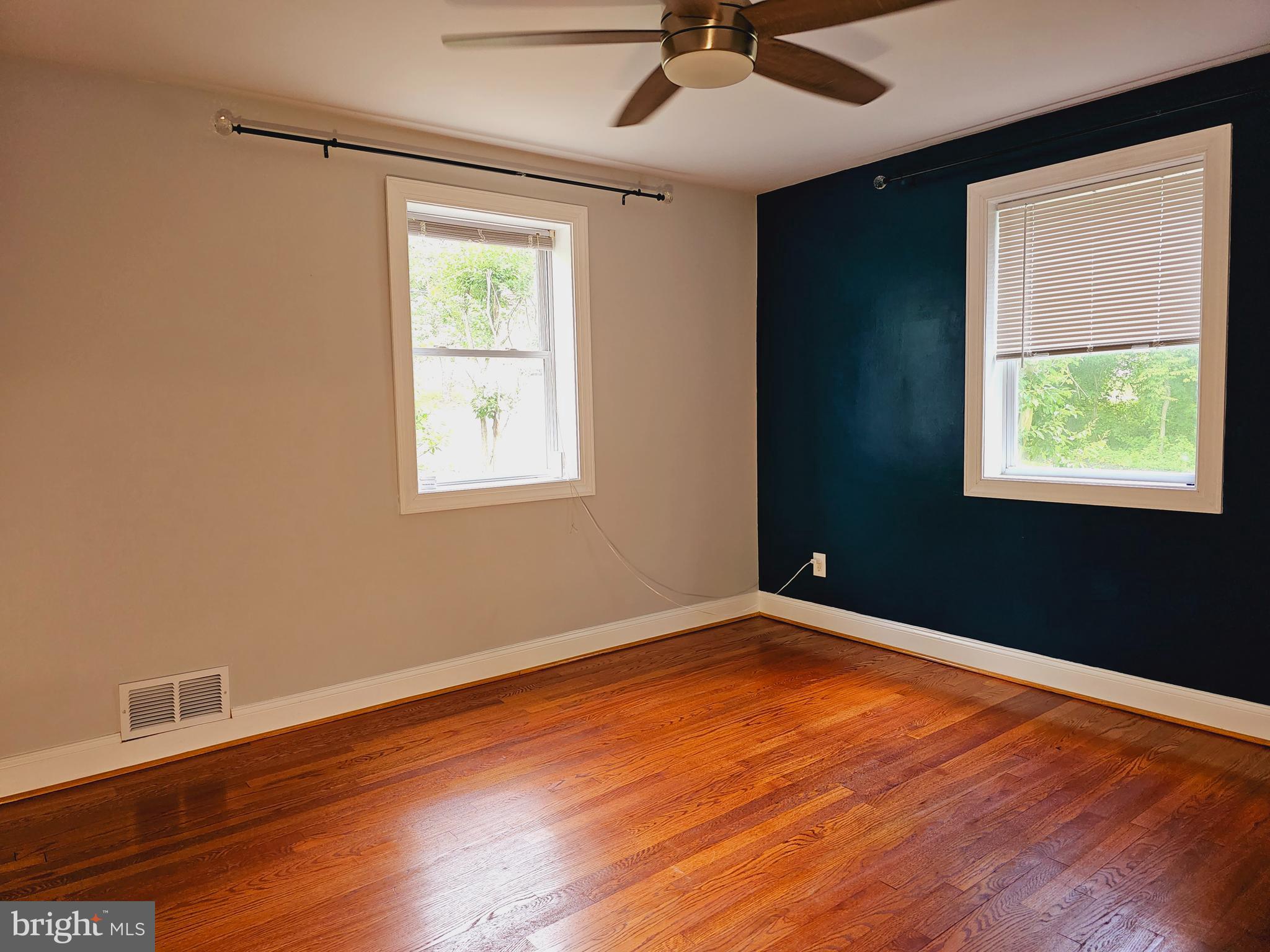 WEYANOKE - Residential Lease