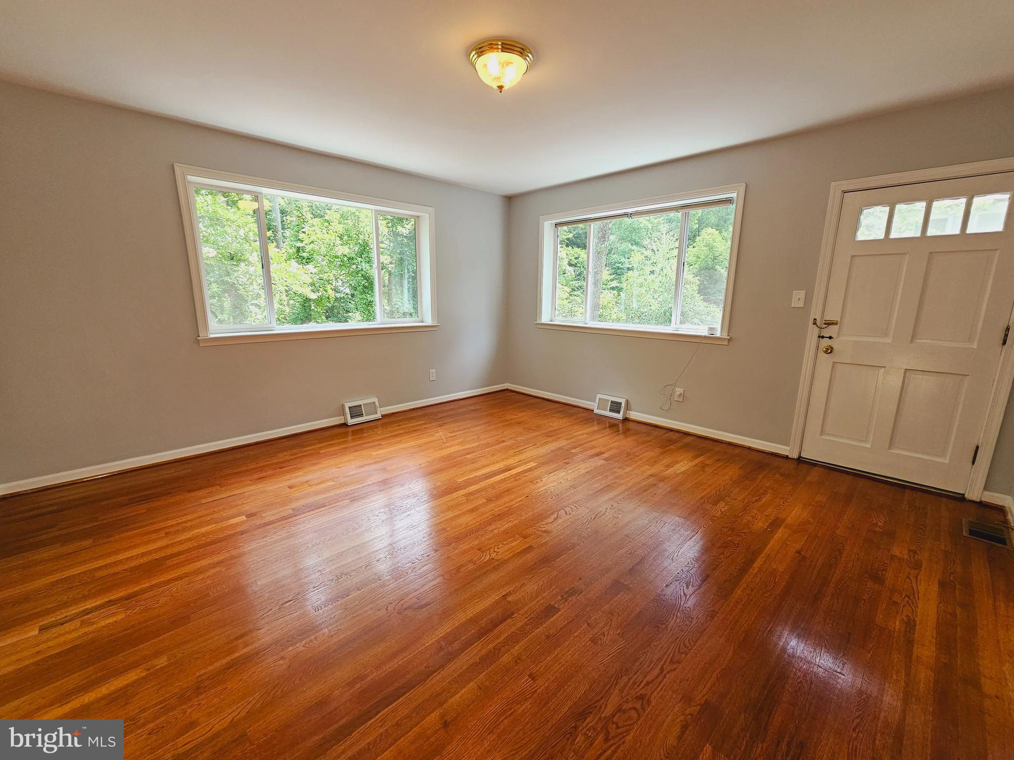 WEYANOKE - Residential Lease