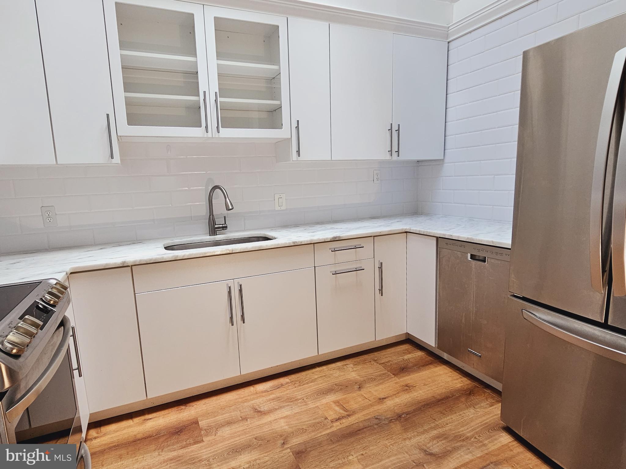 WEYANOKE - Residential Lease