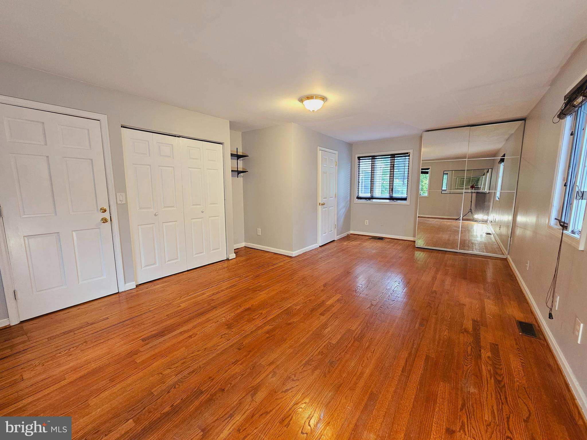 WEYANOKE - Residential Lease