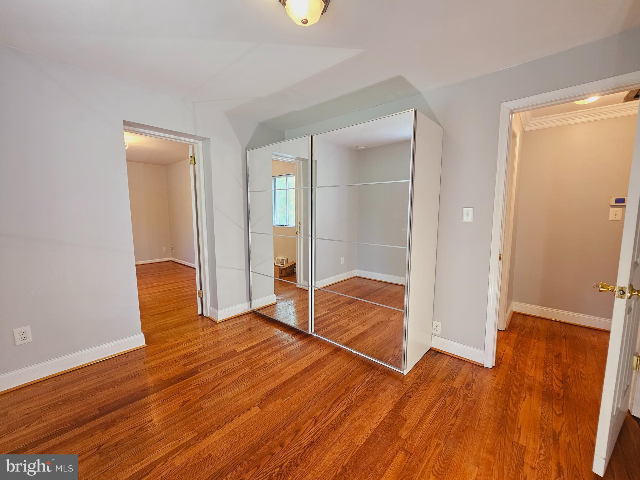 WEYANOKE - Residential Lease