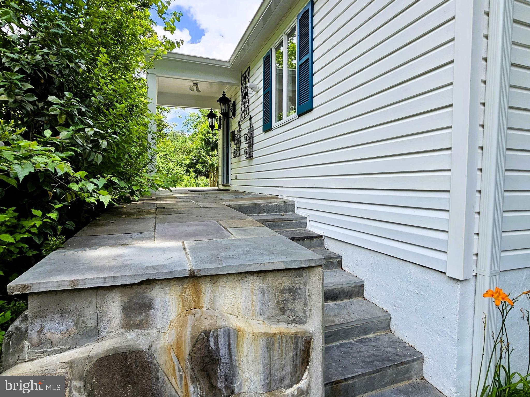 WEYANOKE - Residential Lease