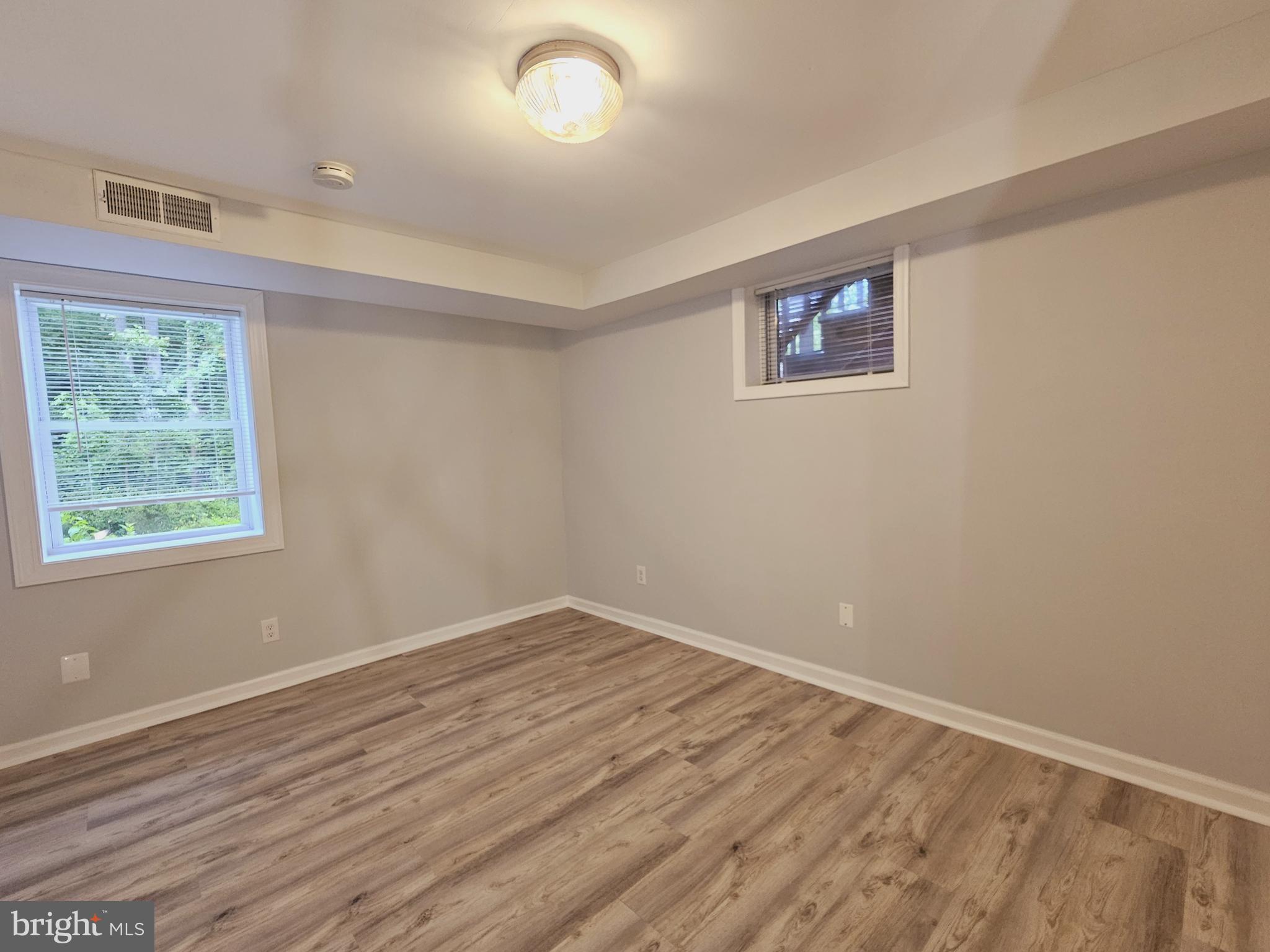 WEYANOKE - Residential Lease