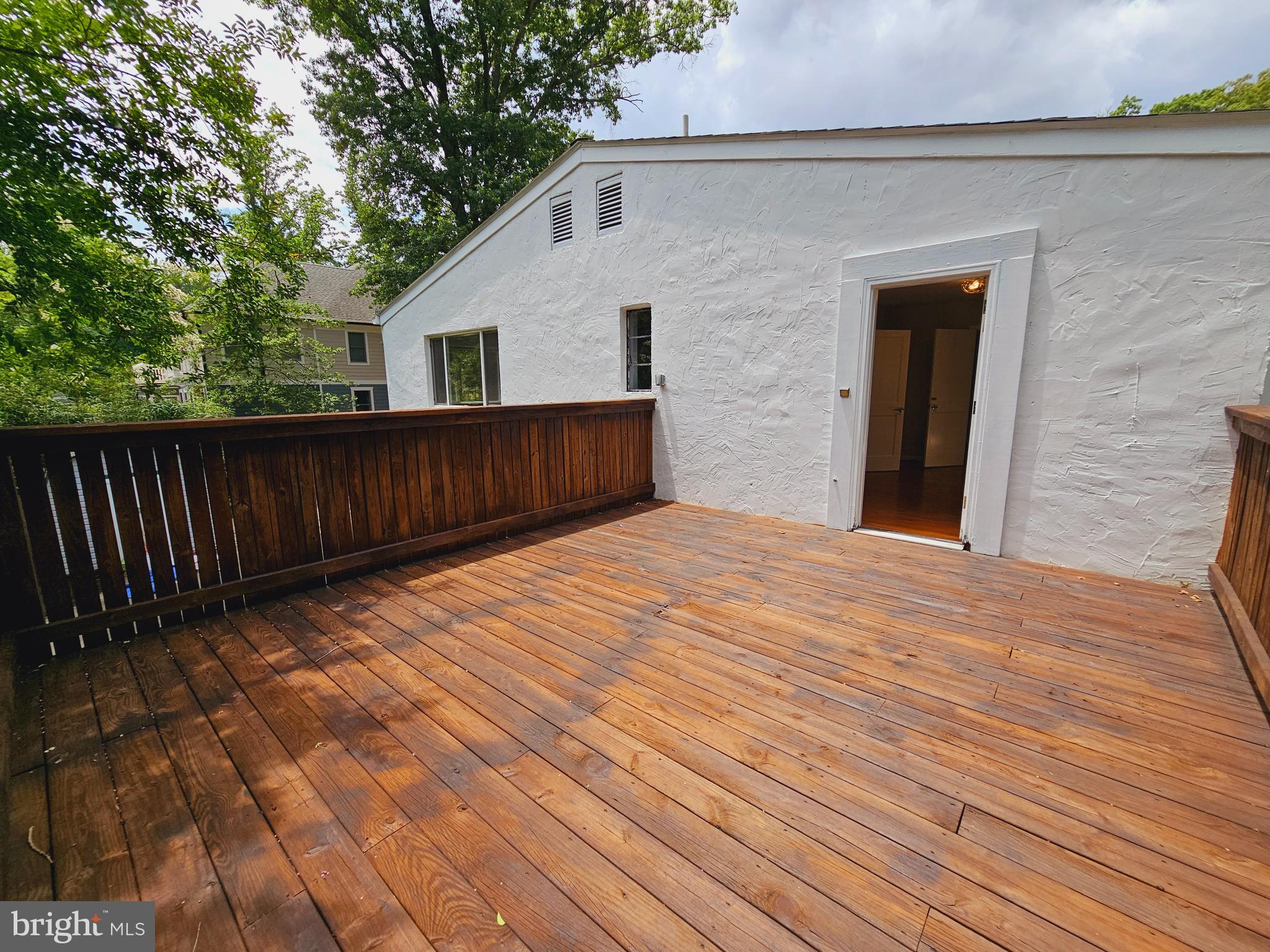 WEYANOKE - Residential Lease