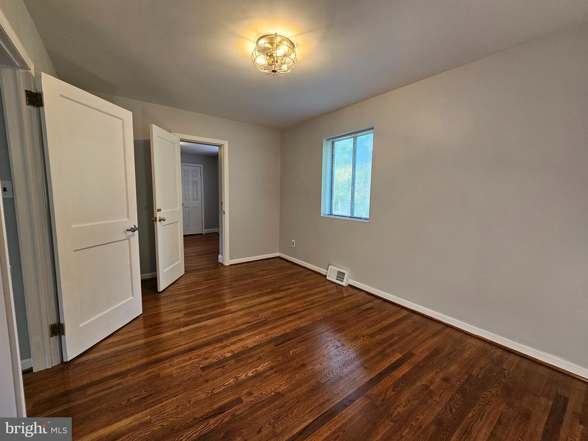 WEYANOKE - Residential Lease