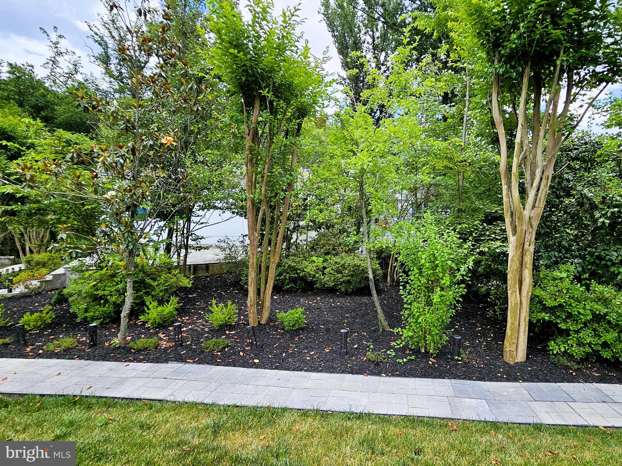 WEYANOKE - Residential Lease