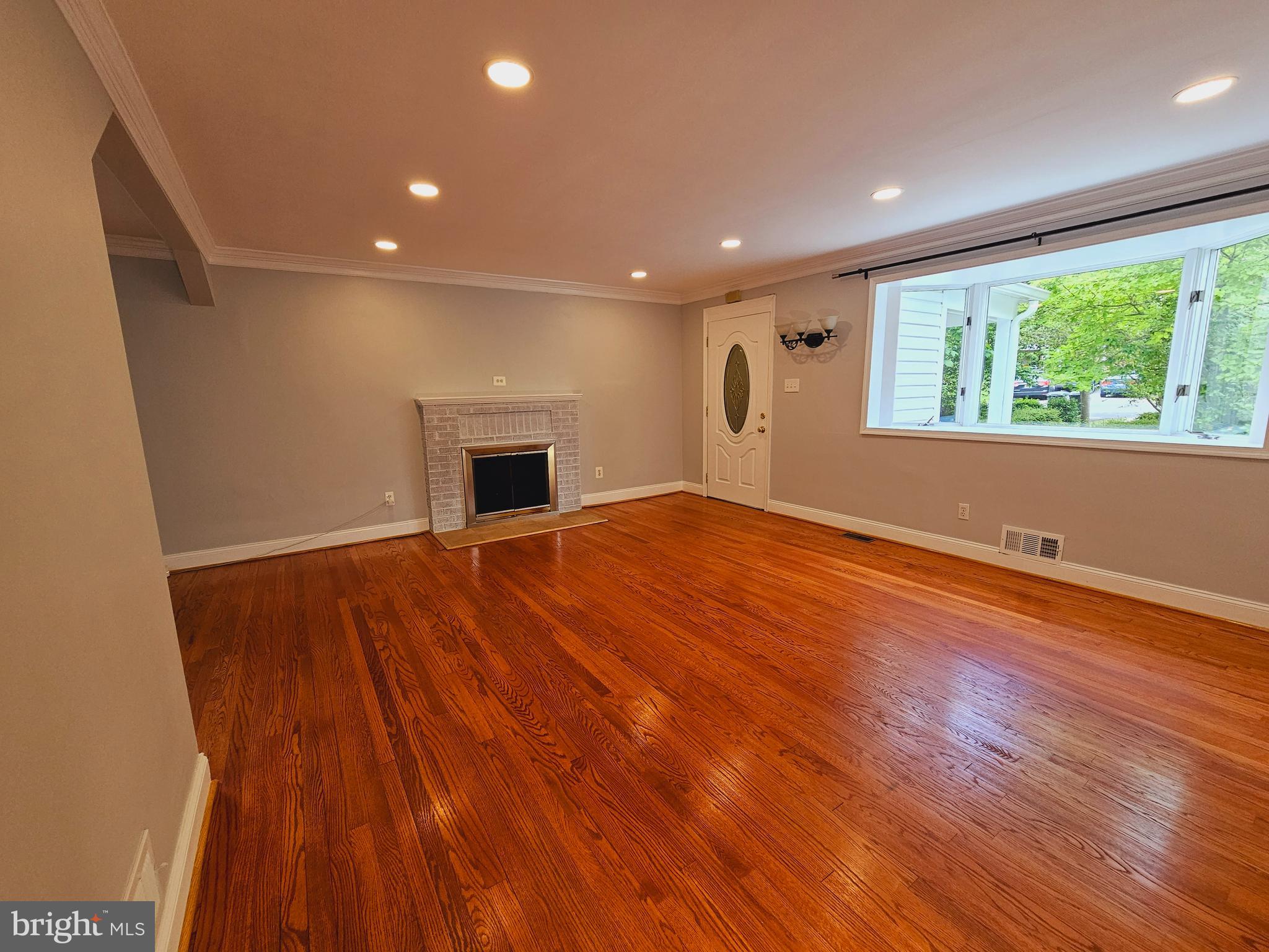 WEYANOKE - Residential Lease