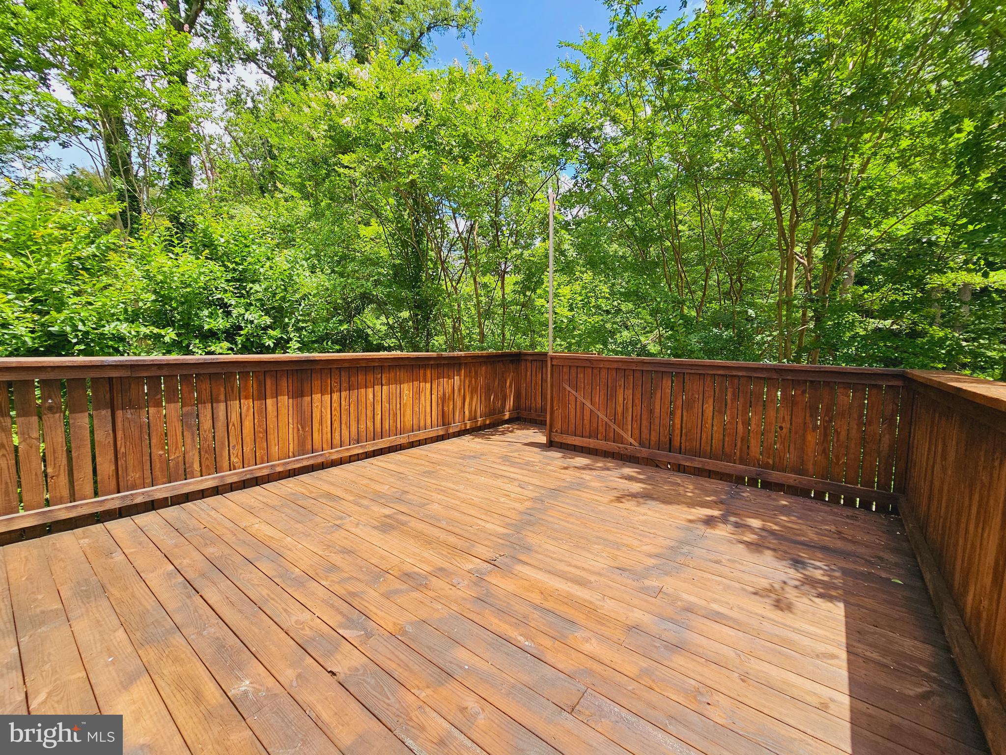 WEYANOKE - Residential Lease