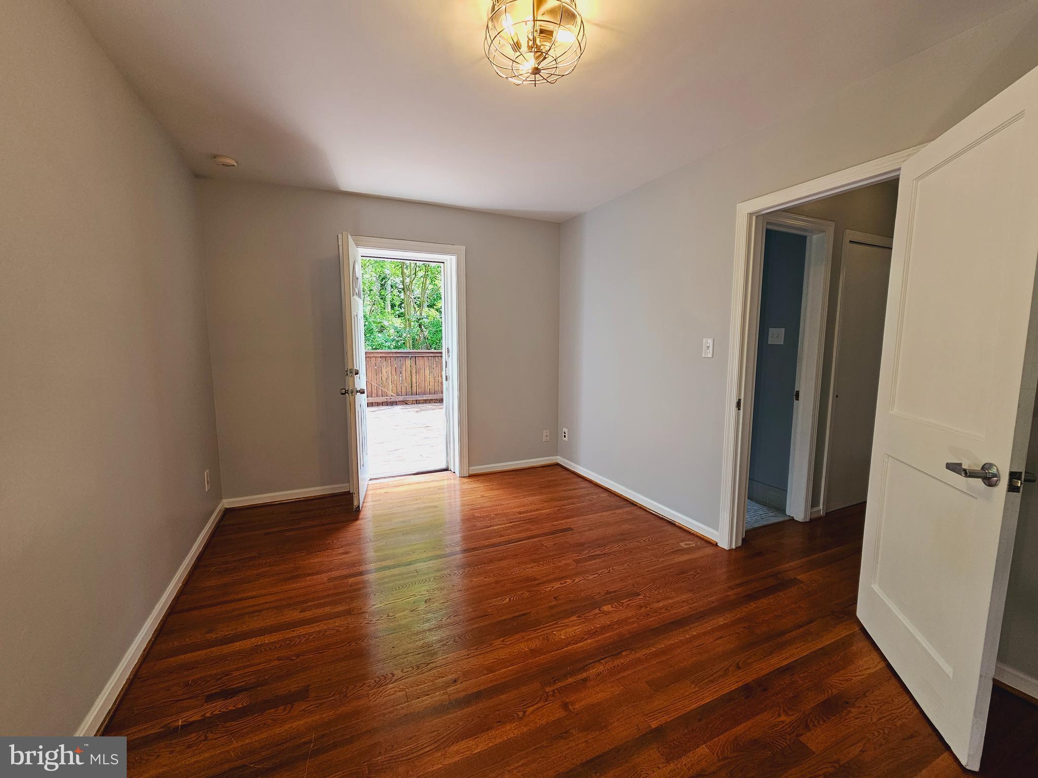 WEYANOKE - Residential Lease