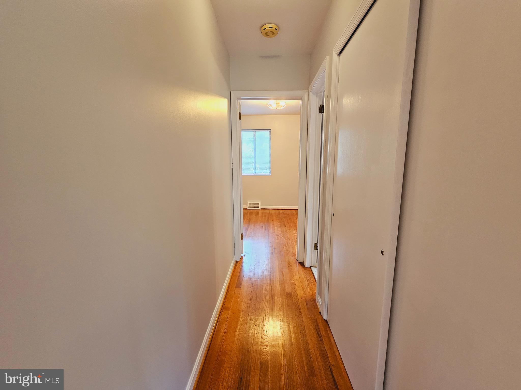 WEYANOKE - Residential Lease