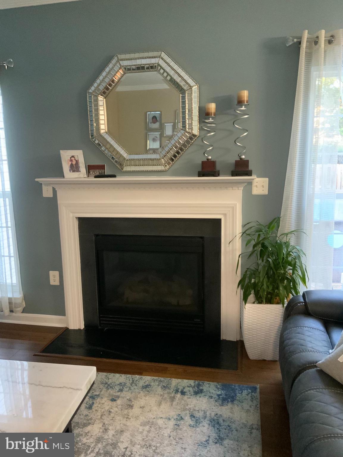 MEADOWS OF CULPEPER - Residential