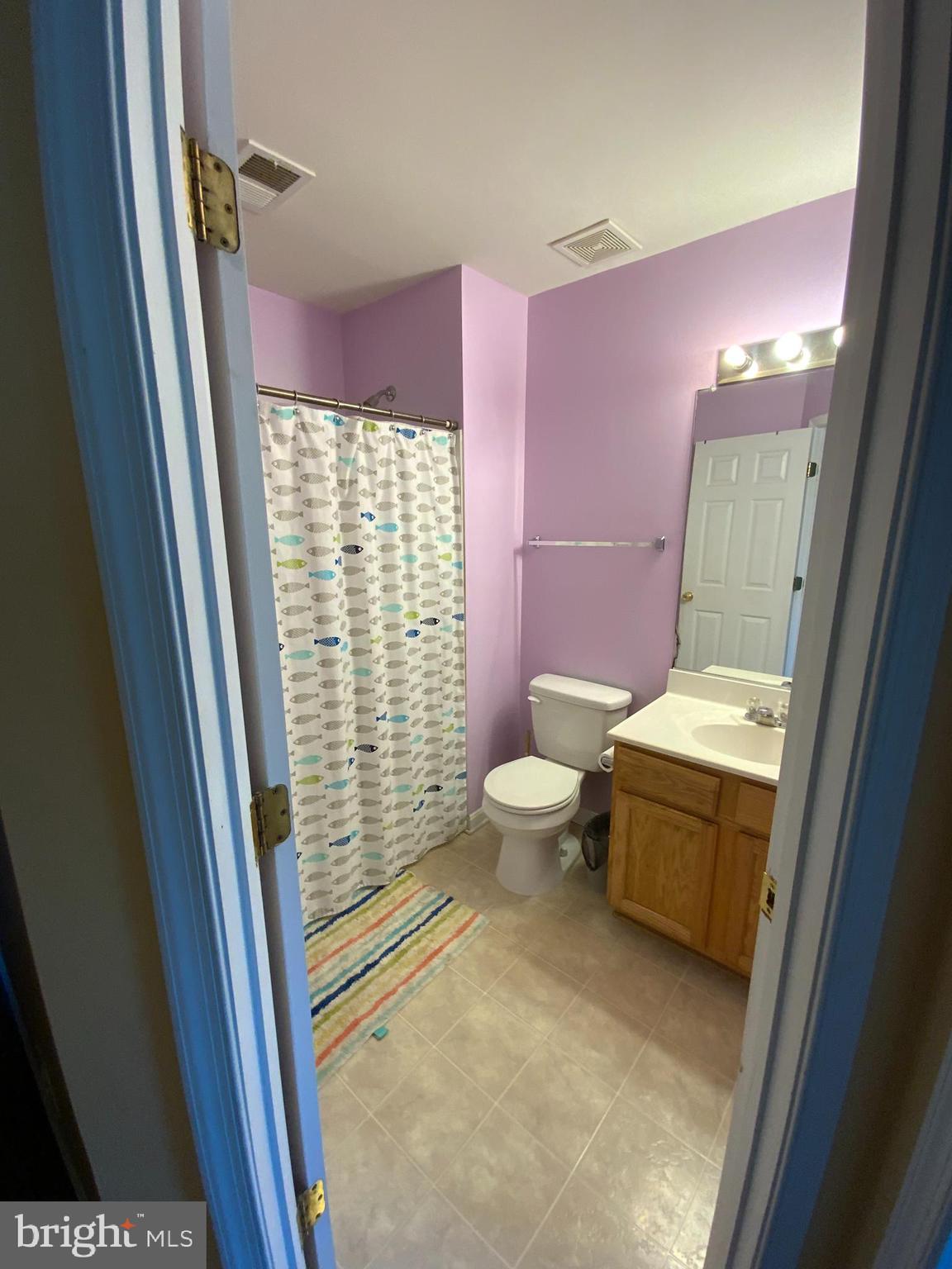 MEADOWS OF CULPEPER - Residential