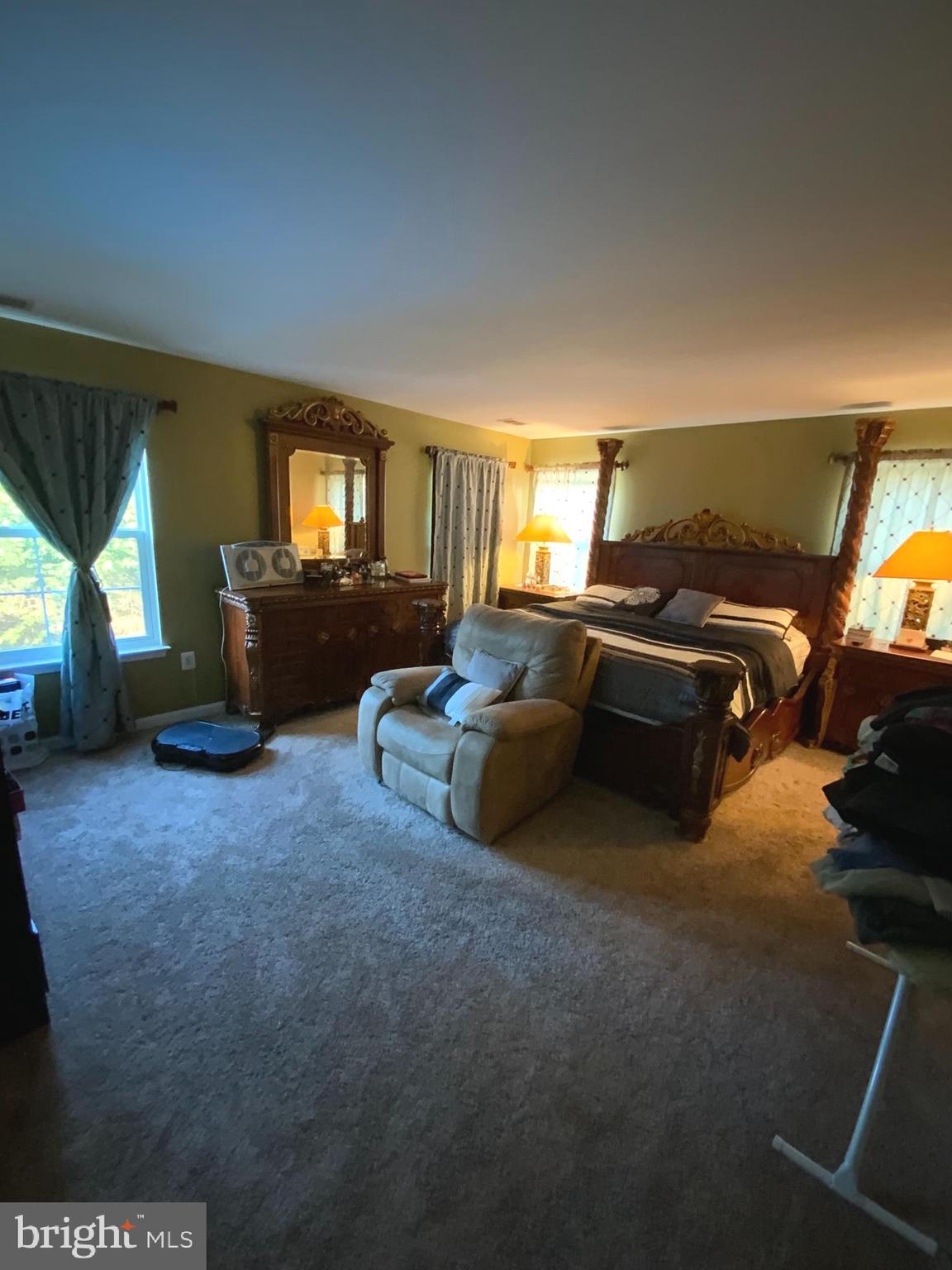 MEADOWS OF CULPEPER - Residential