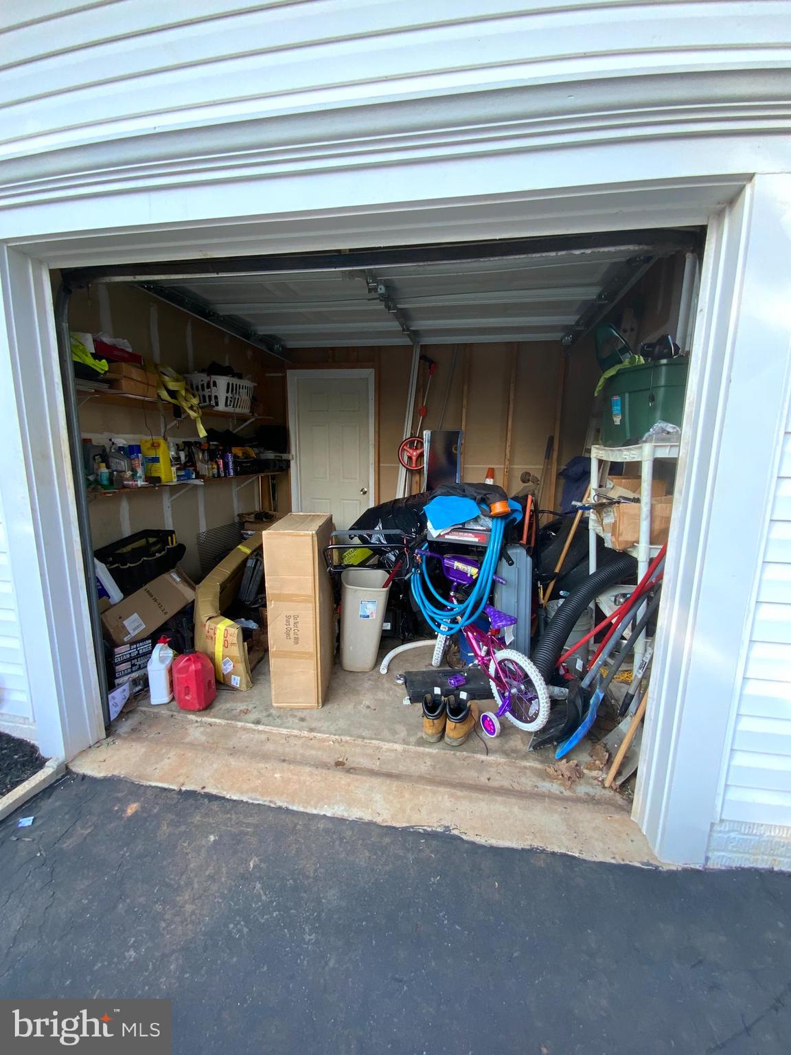 MEADOWS OF CULPEPER - Residential