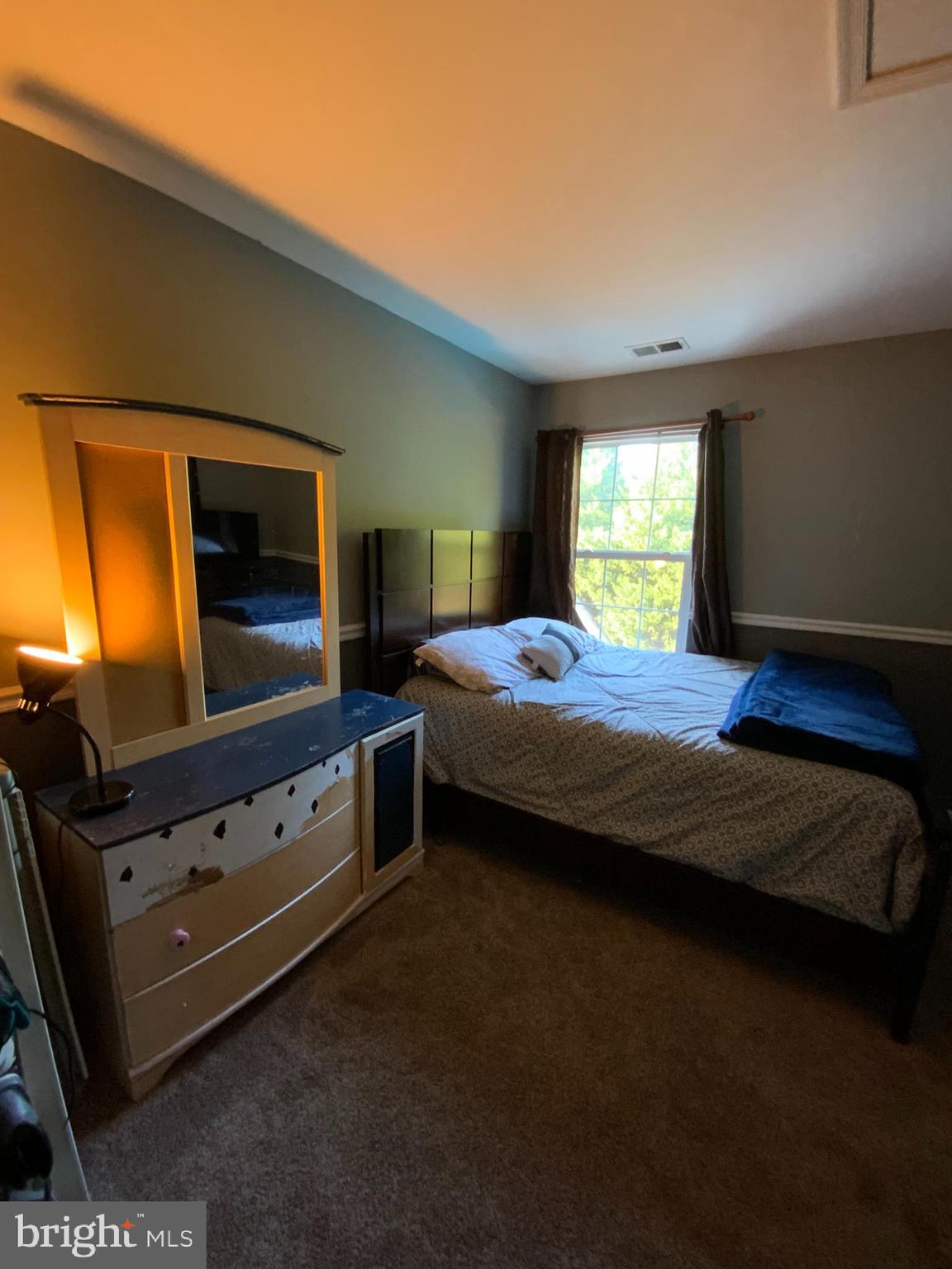 MEADOWS OF CULPEPER - Residential