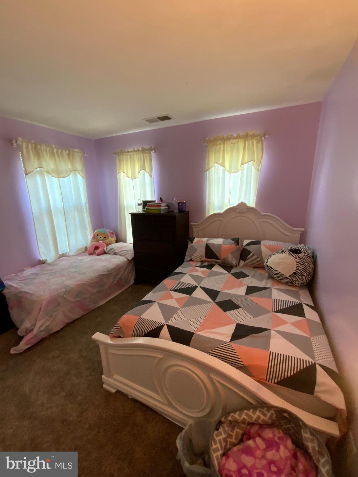 MEADOWS OF CULPEPER - Residential