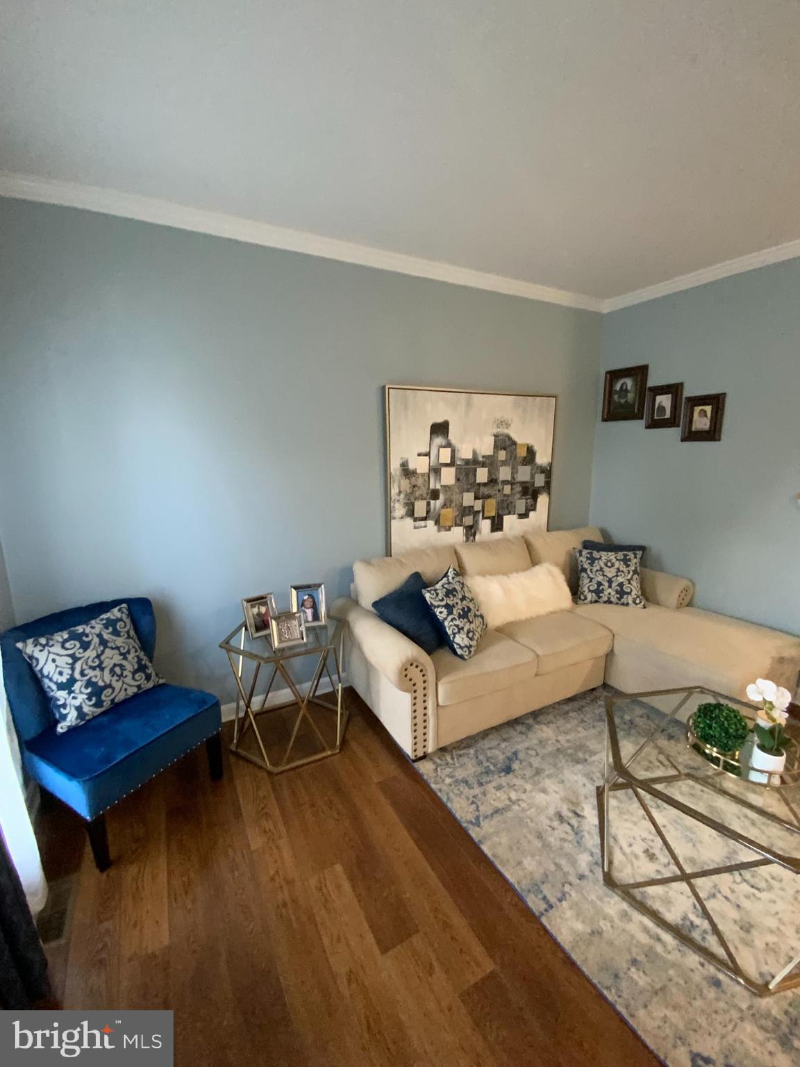 MEADOWS OF CULPEPER - Residential