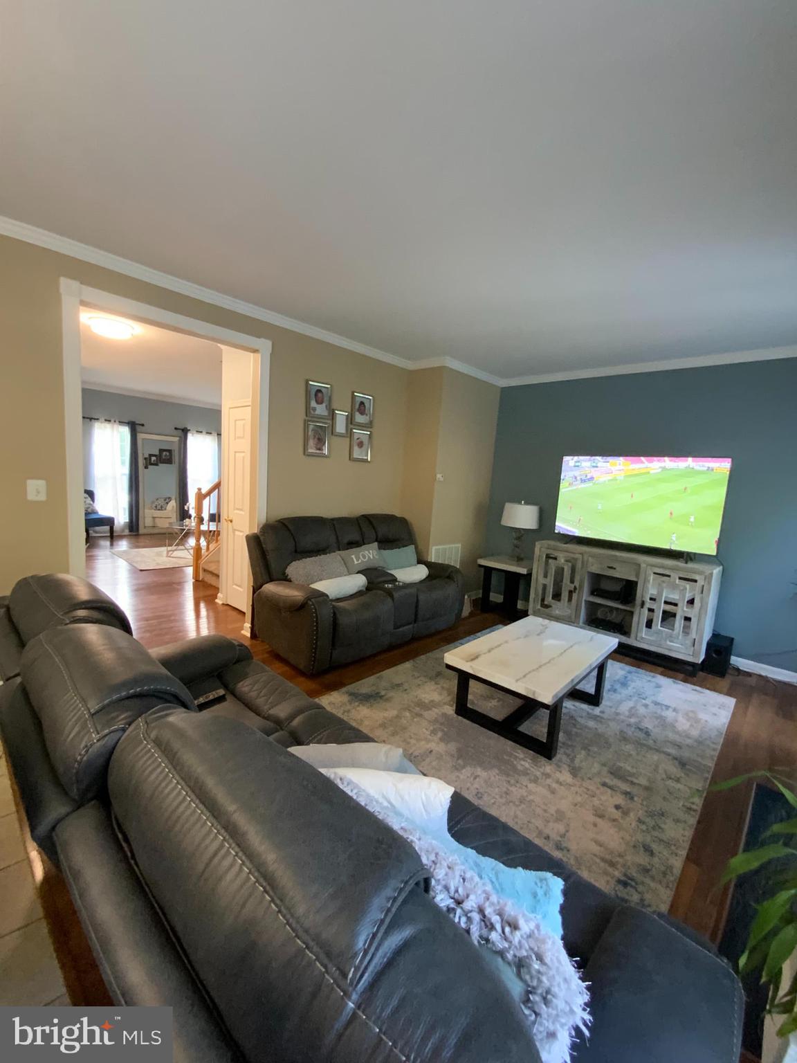 MEADOWS OF CULPEPER - Residential