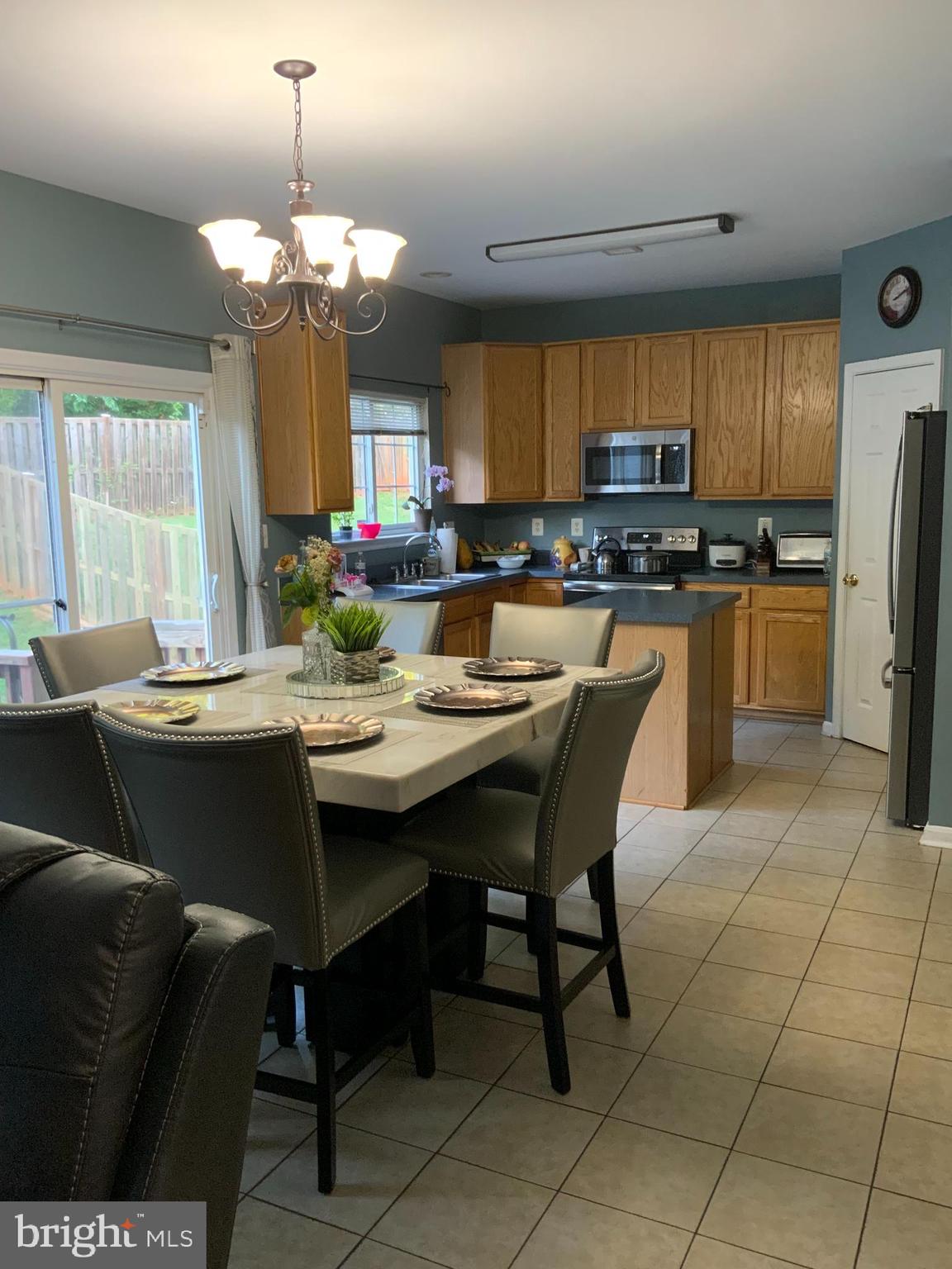 MEADOWS OF CULPEPER - Residential