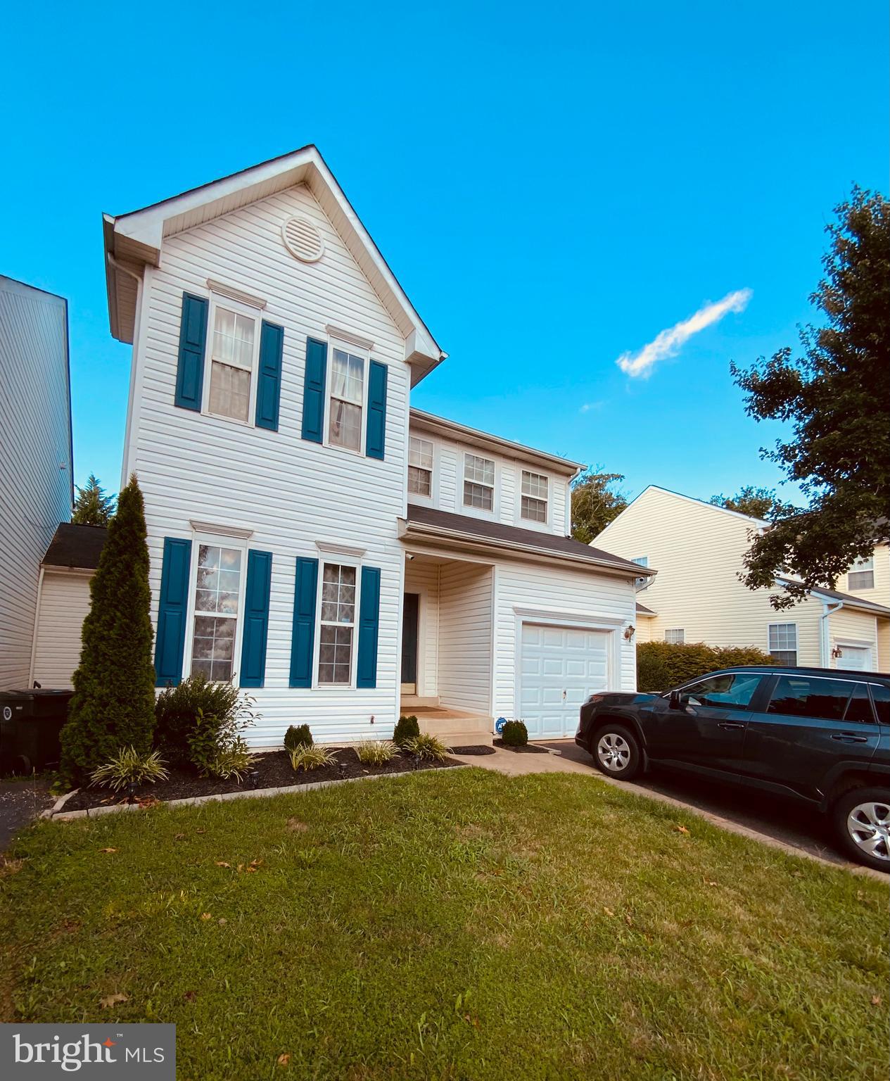 MEADOWS OF CULPEPER - Residential