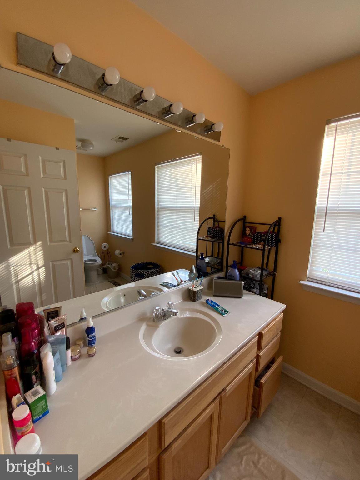 MEADOWS OF CULPEPER - Residential