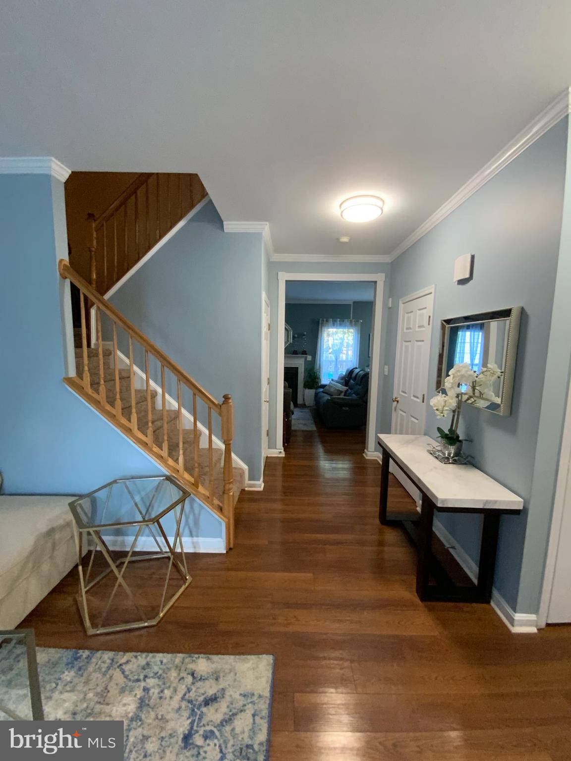 MEADOWS OF CULPEPER - Residential