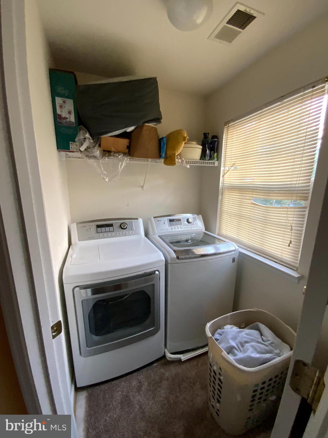 MEADOWS OF CULPEPER - Residential