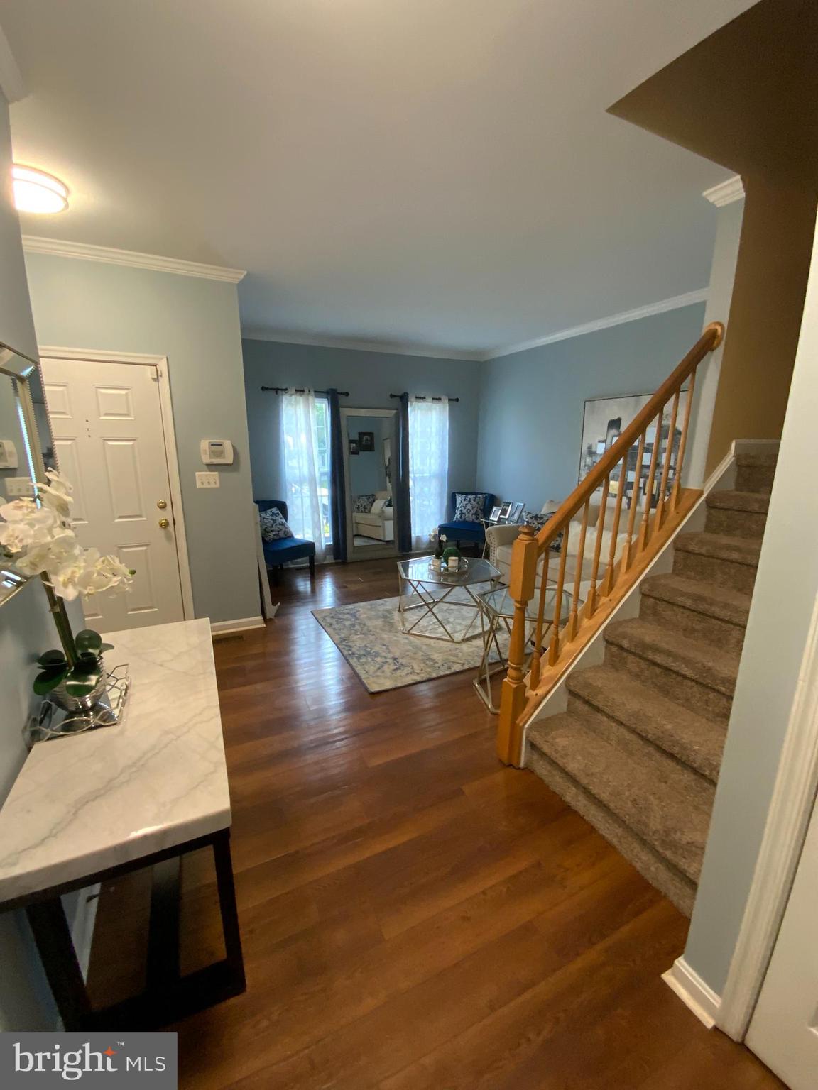 MEADOWS OF CULPEPER - Residential