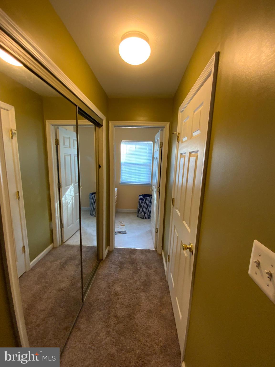 MEADOWS OF CULPEPER - Residential